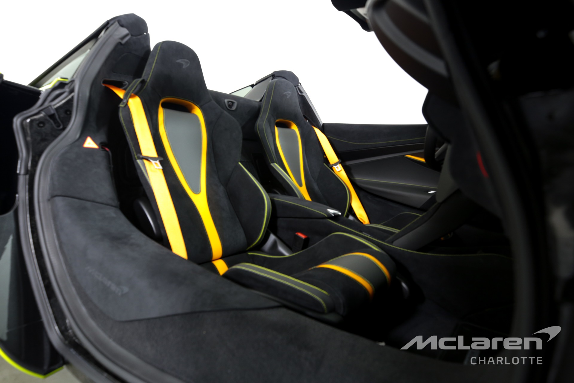 2022 MCLAREN 720S SPIDER PERFORMANCE, 18/20