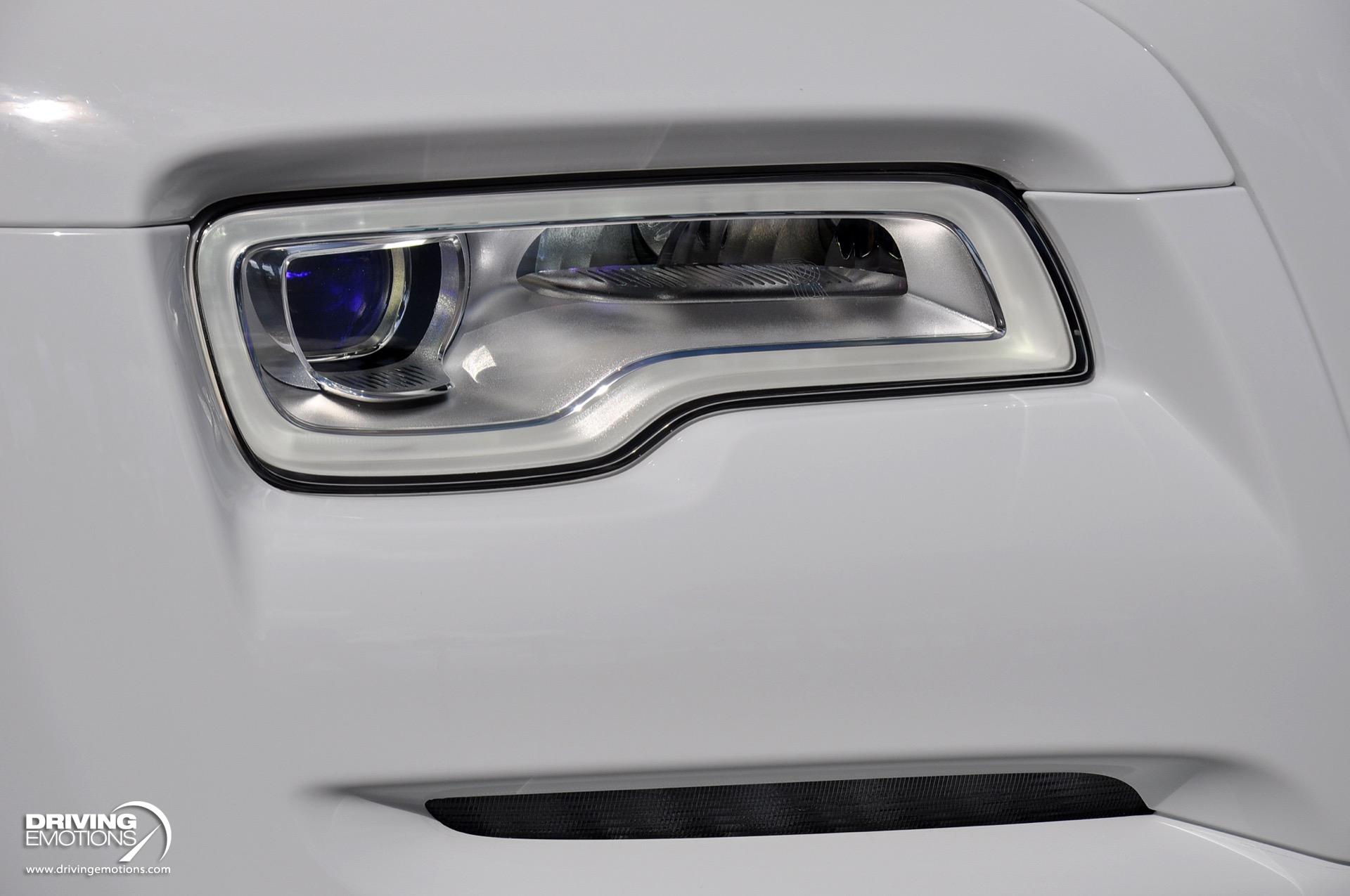 2016 ROLLS-ROYCE DAWN, 6/19