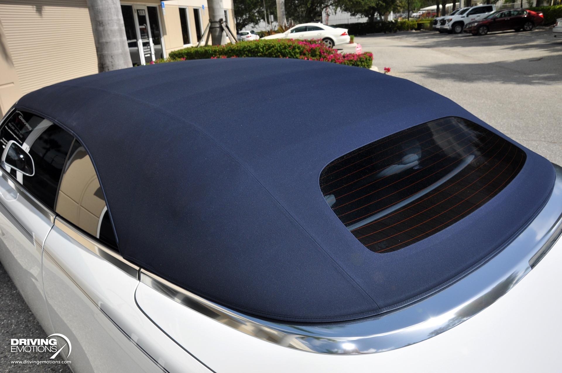 2016 ROLLS-ROYCE DAWN, 12/19
