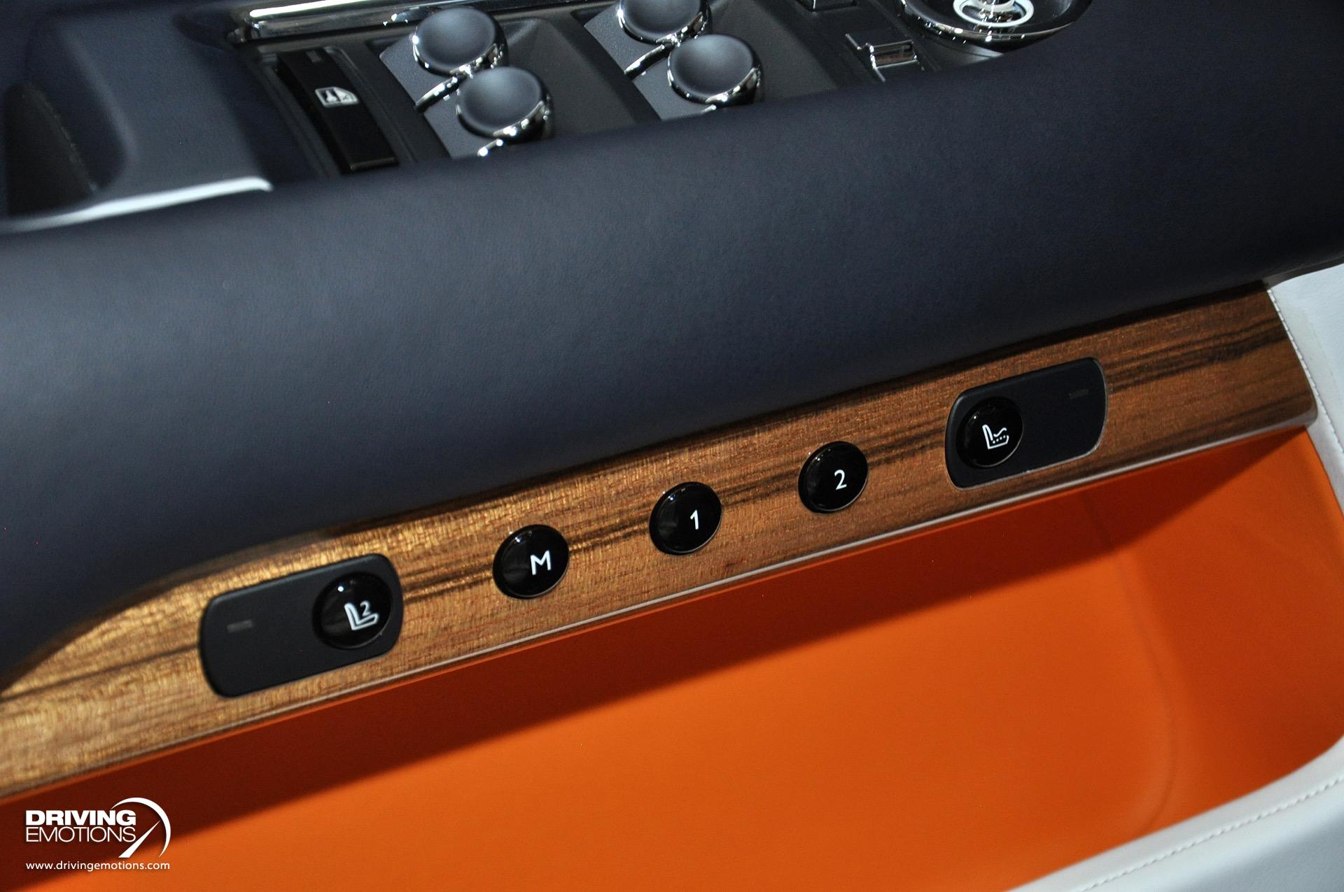 2016 ROLLS-ROYCE DAWN, 15/19