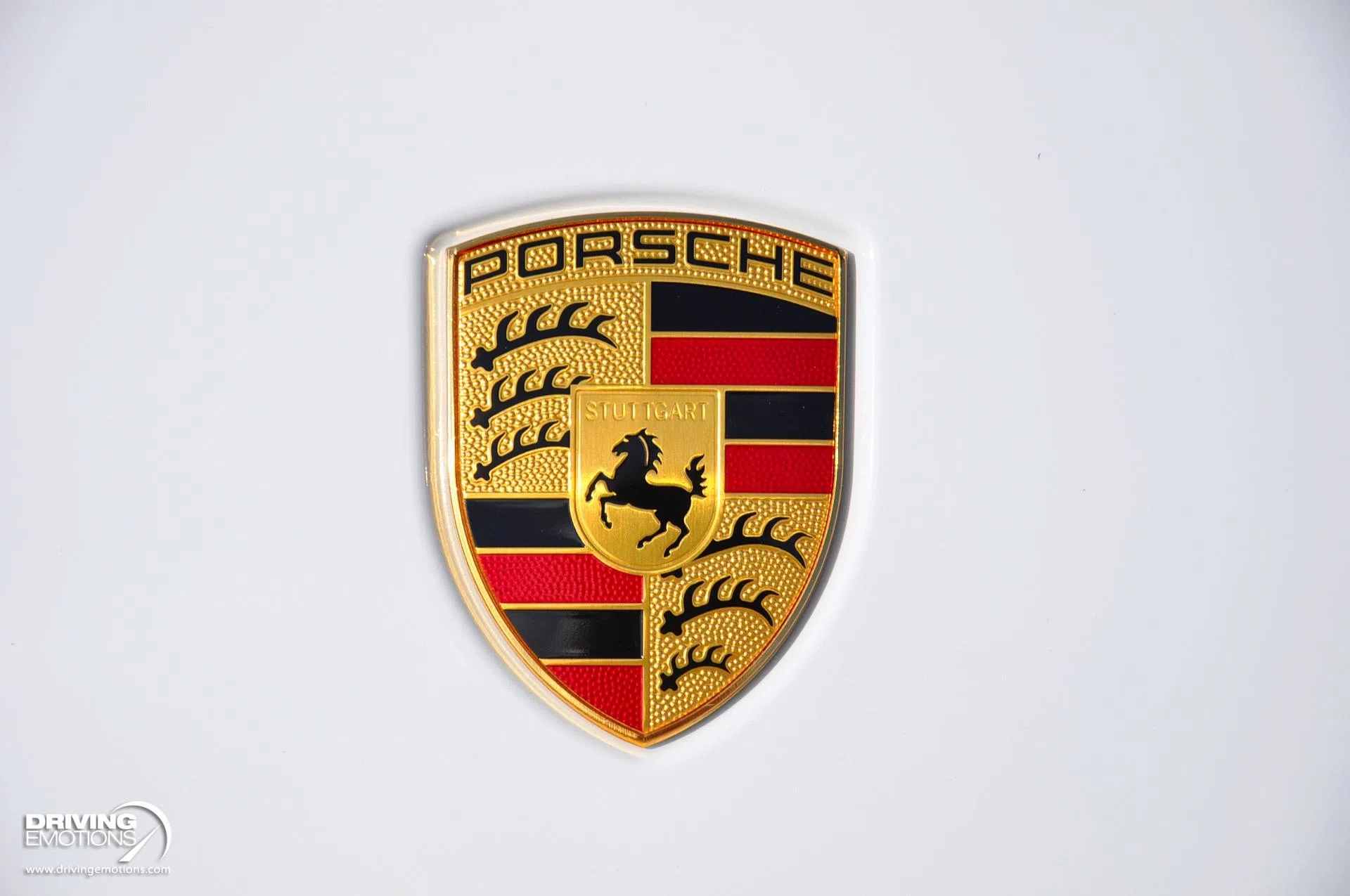 2021 Porsche Cayenne Turbo, detail