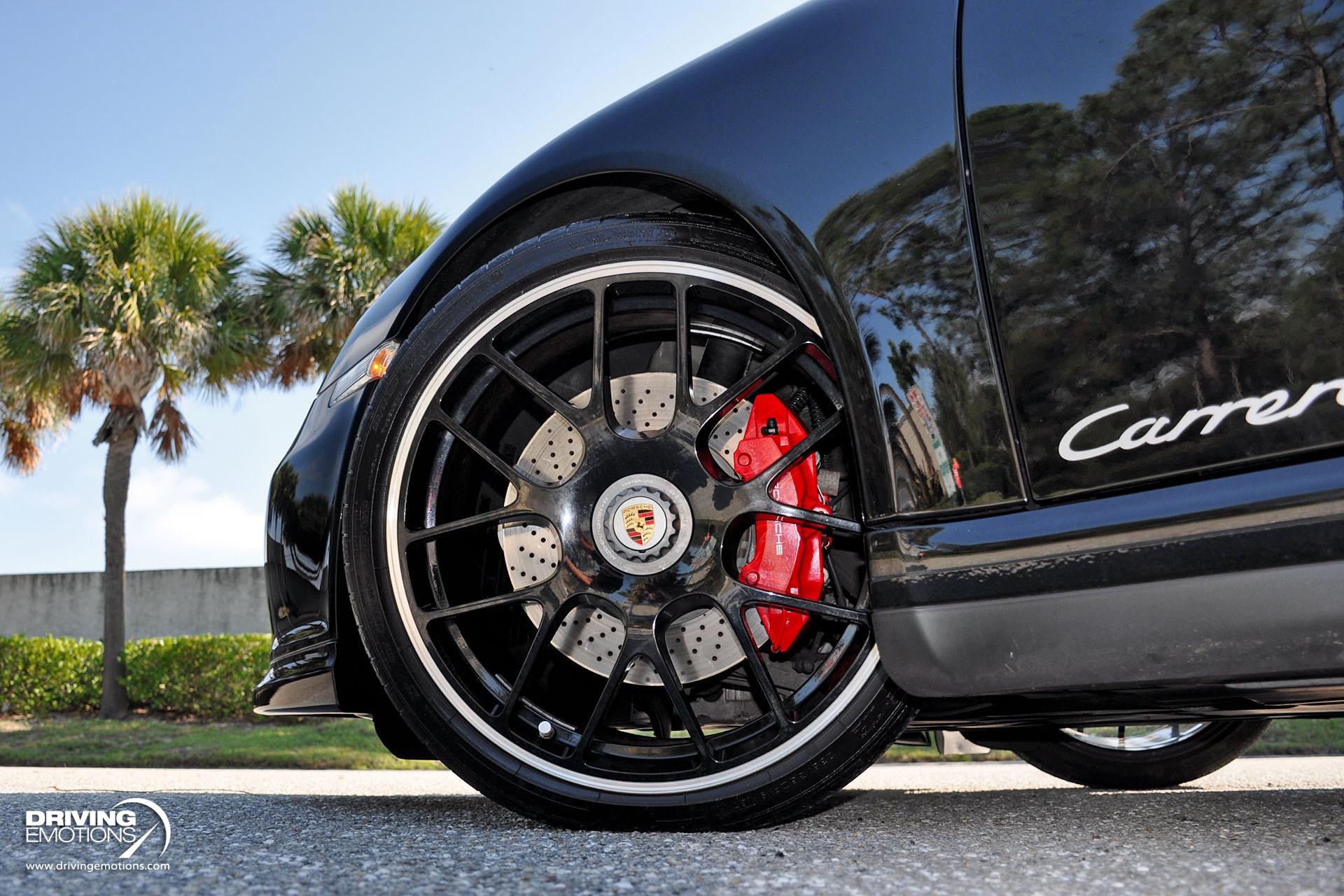 2011 PORSCHE 911 CARRERA GTS, 3/16