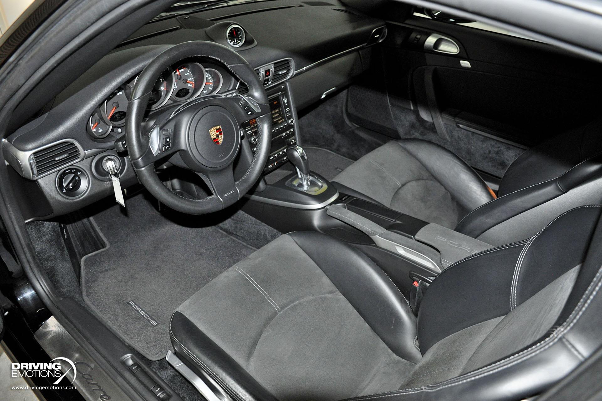 2011 PORSCHE 911 CARRERA GTS, 7/16
