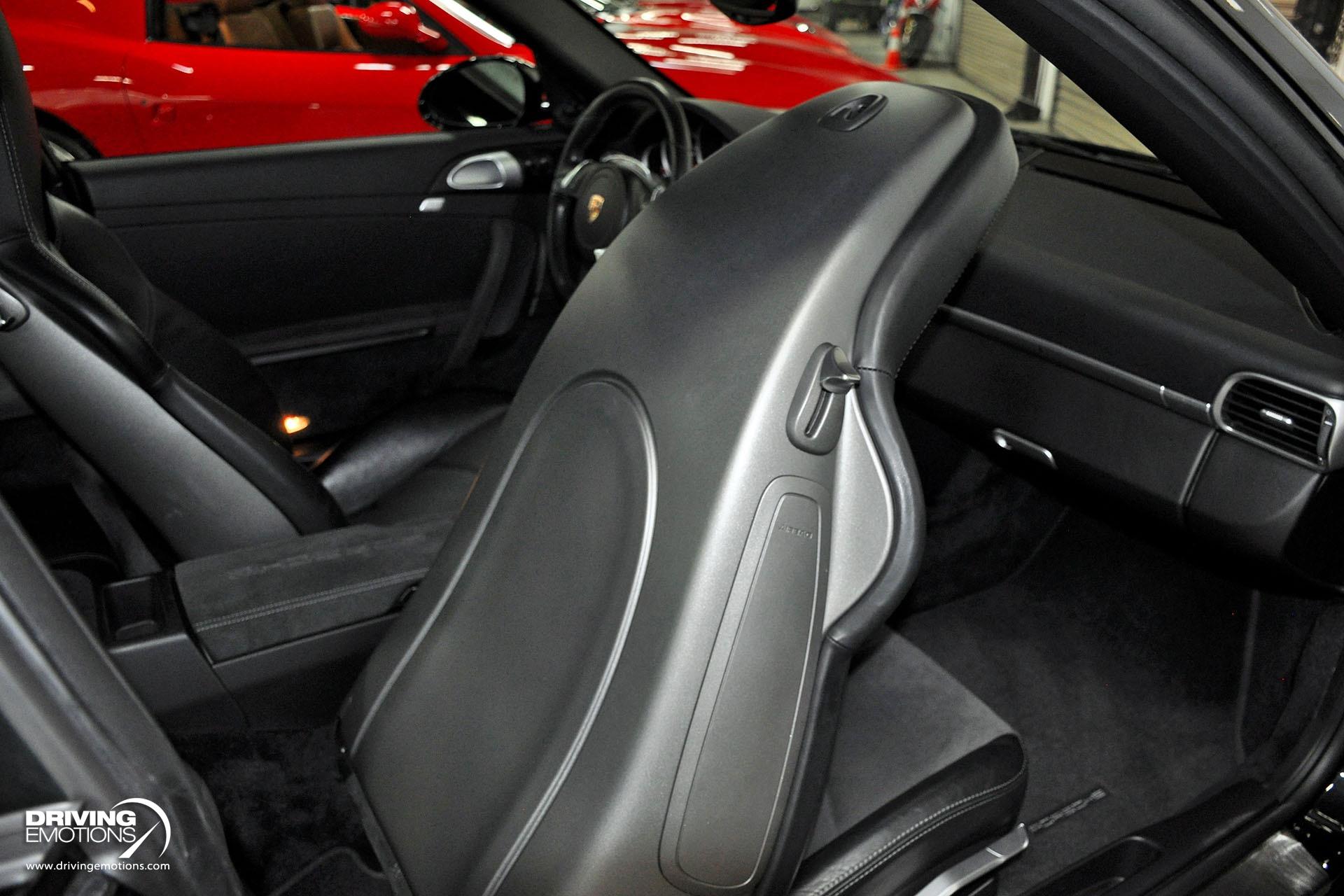2011 PORSCHE 911 CARRERA GTS, 10/16