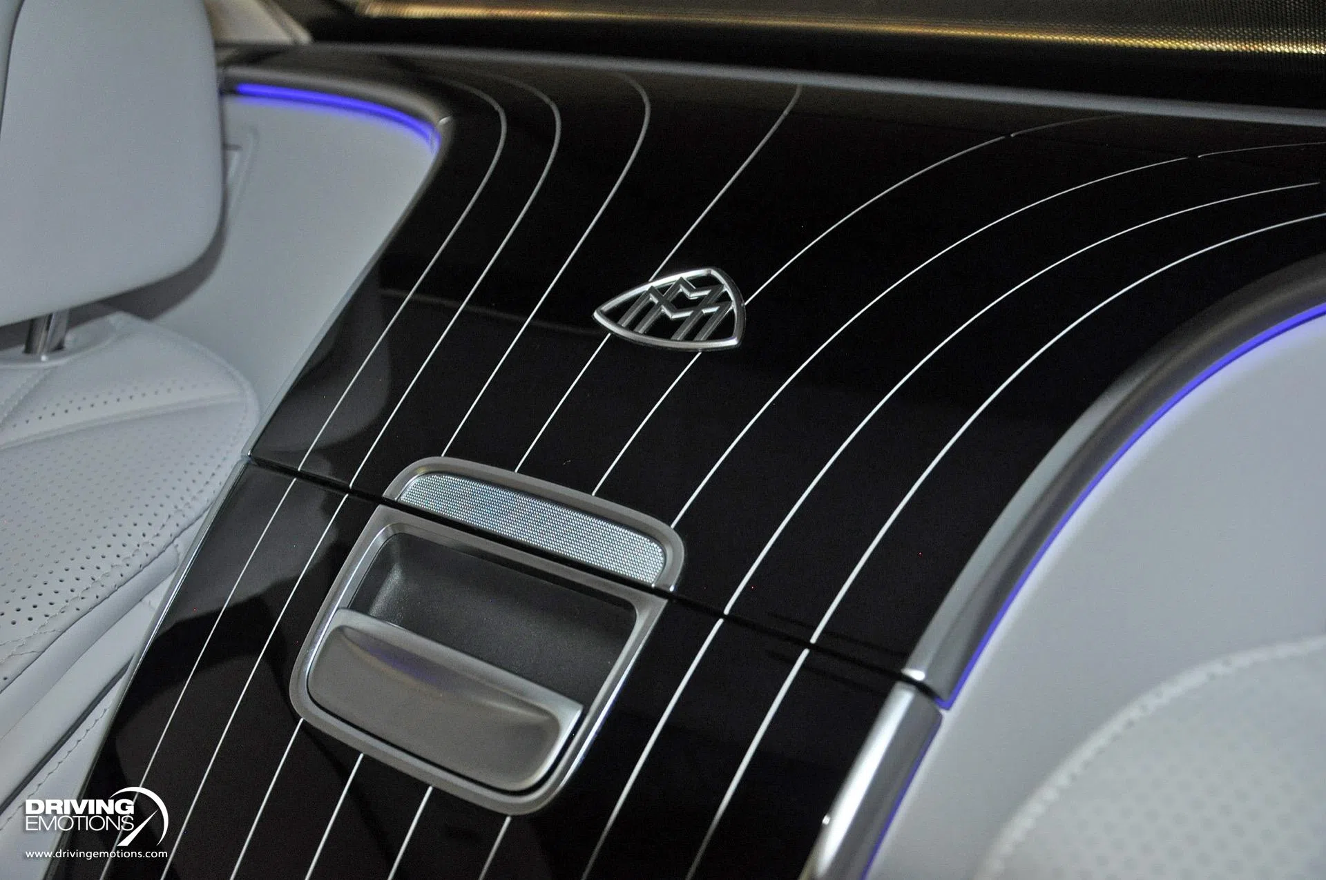 2022 Mercedes-Maybach S580 4MATIC for sale, photo 16 of 19