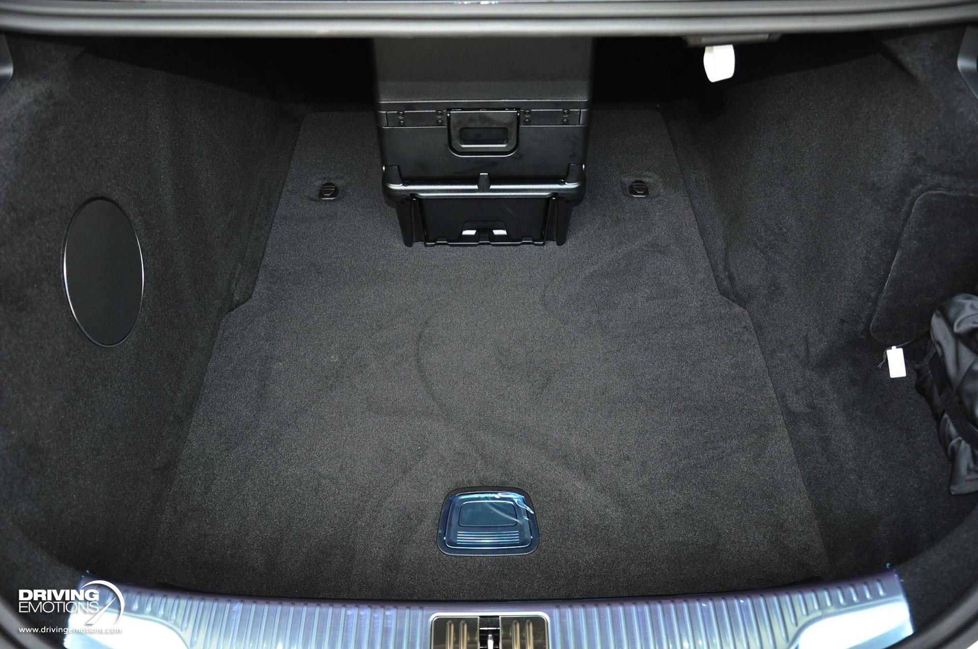 2022 Mercedes-Maybach S580 4MATIC, 18/19