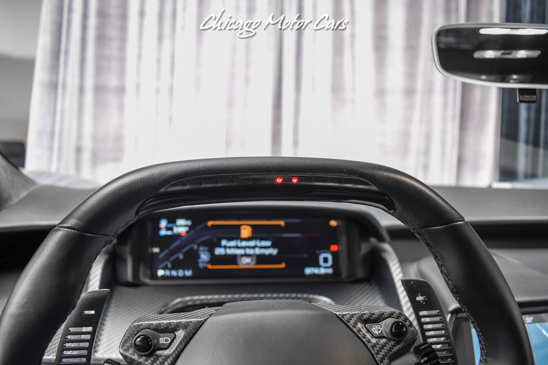2019 FORD GT, 7/16