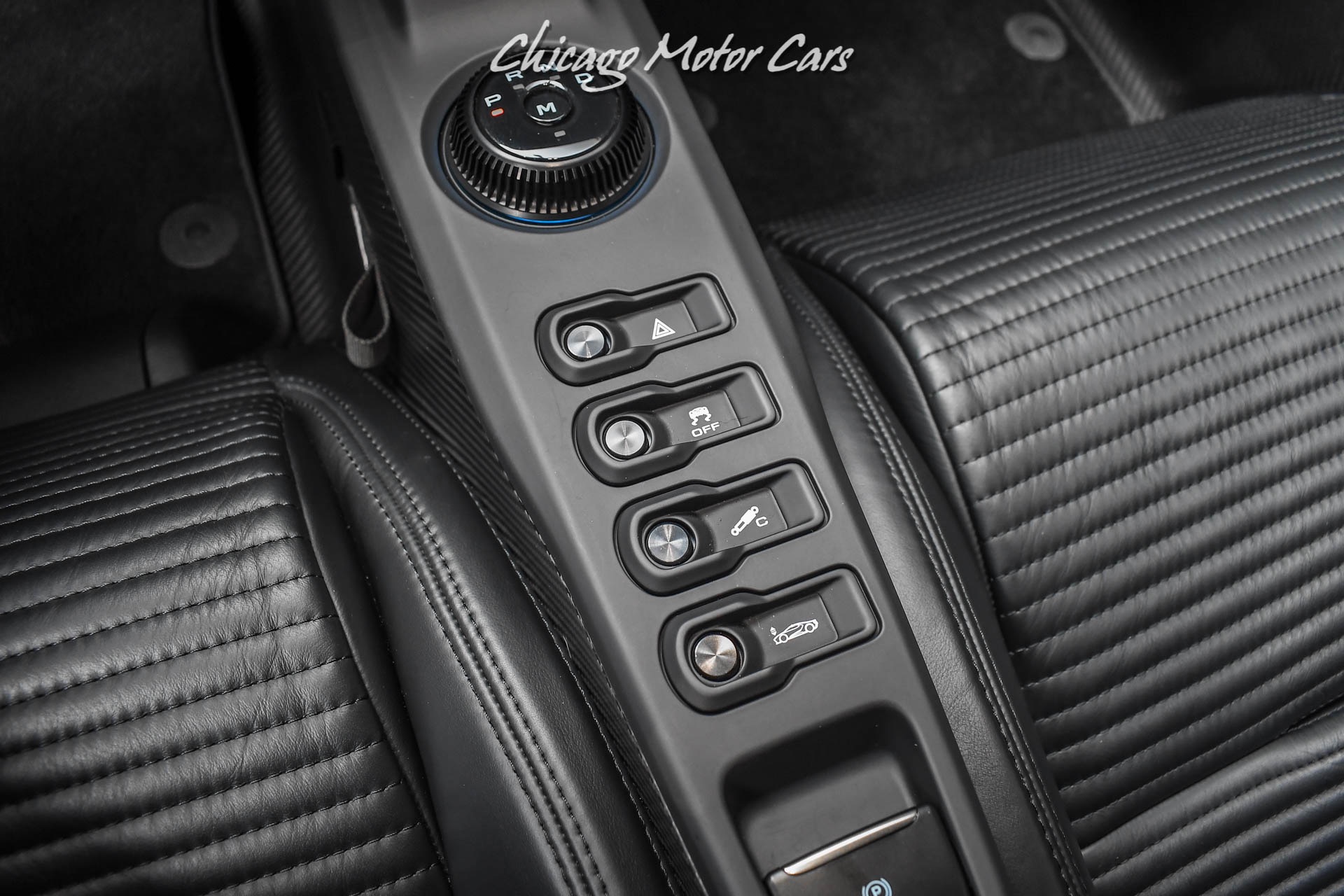 2019 FORD GT, 9/16