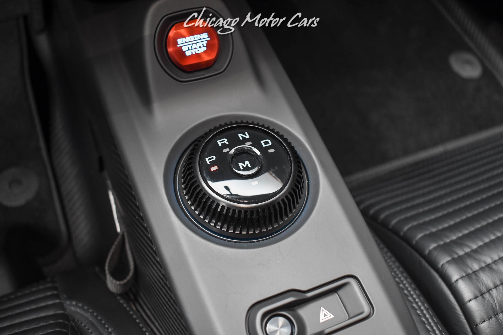2019 FORD GT, 14/16