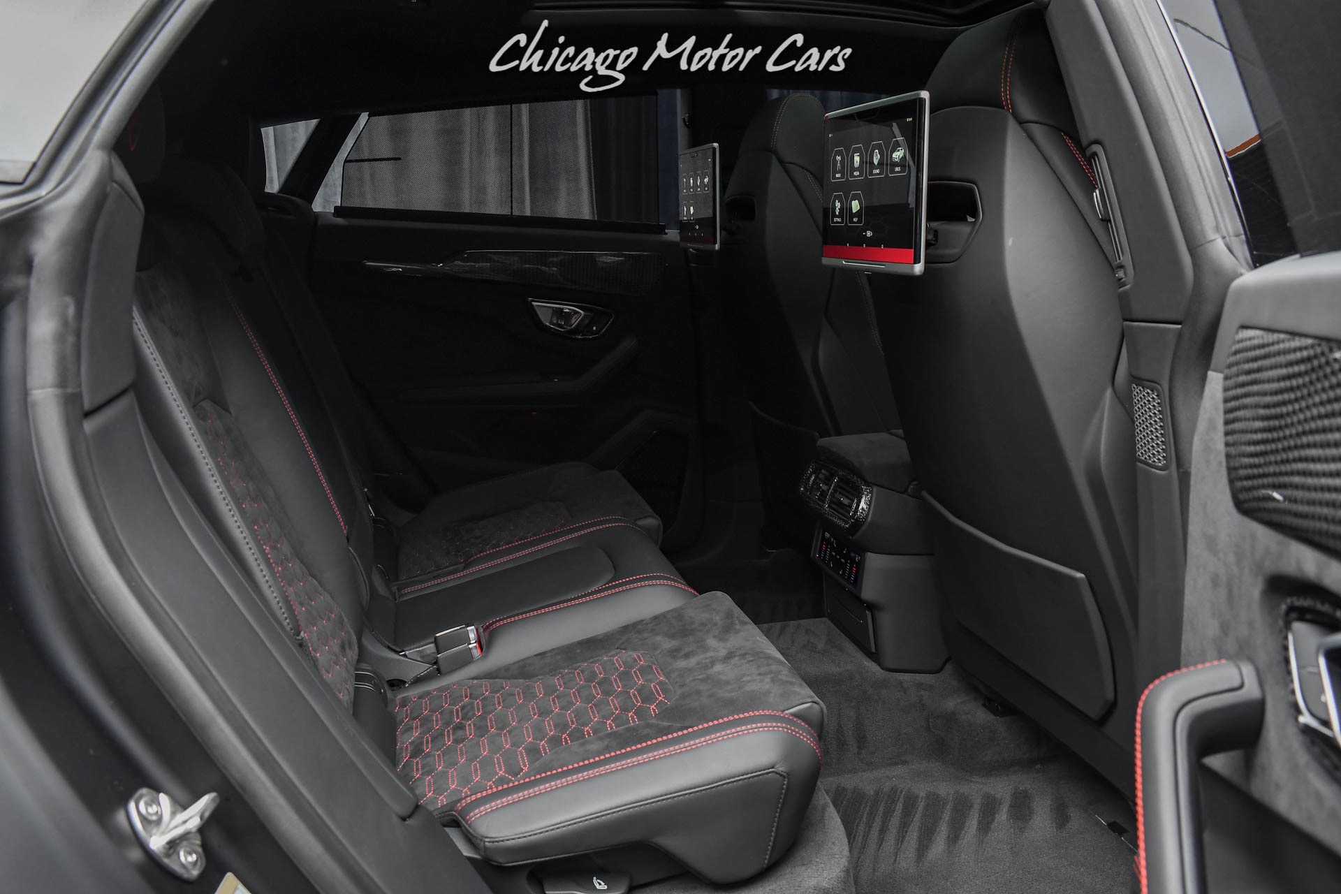 2020 Lamborghini Urus VENATUS, 7/20