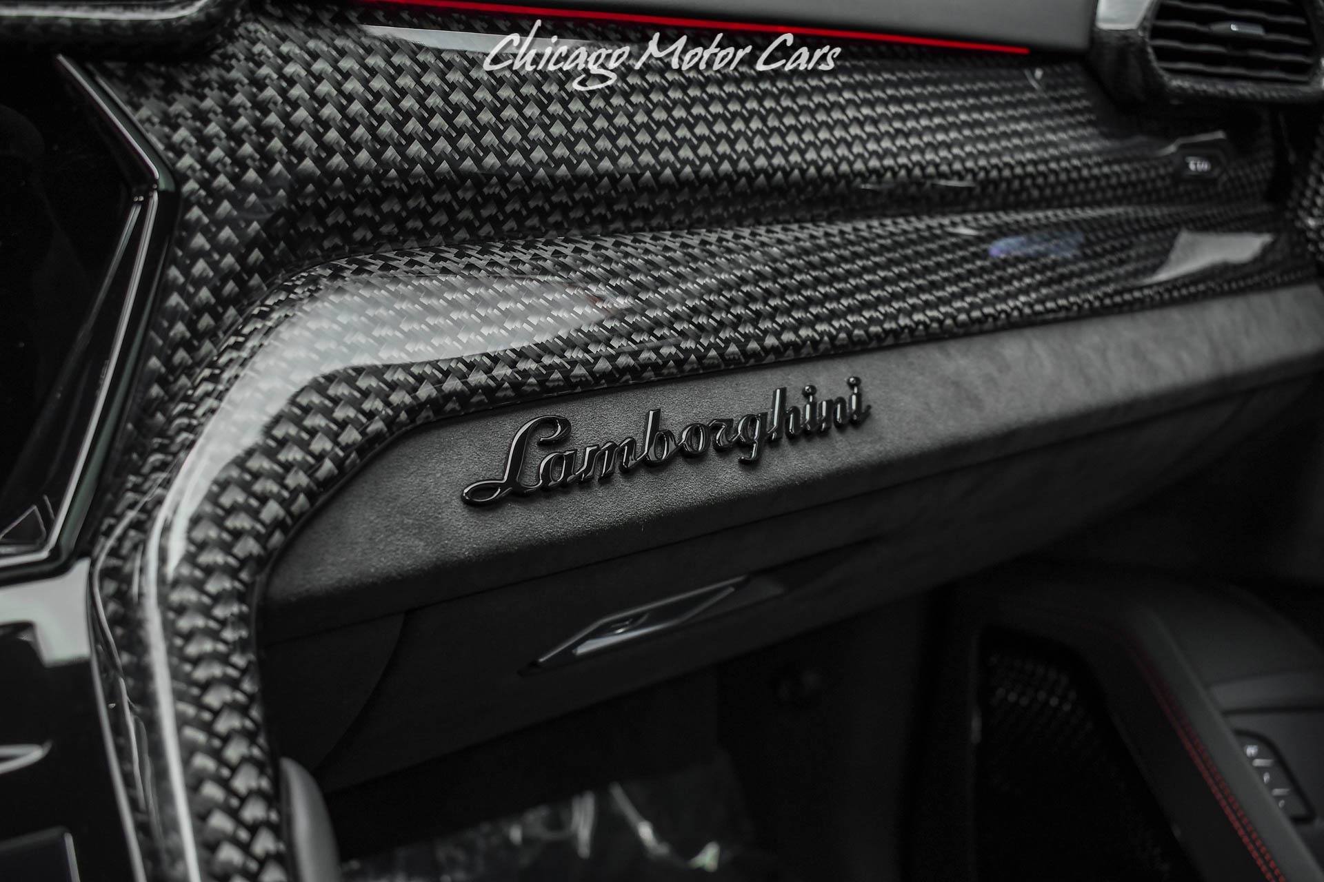 2020 Lamborghini Urus VENATUS, 14/20