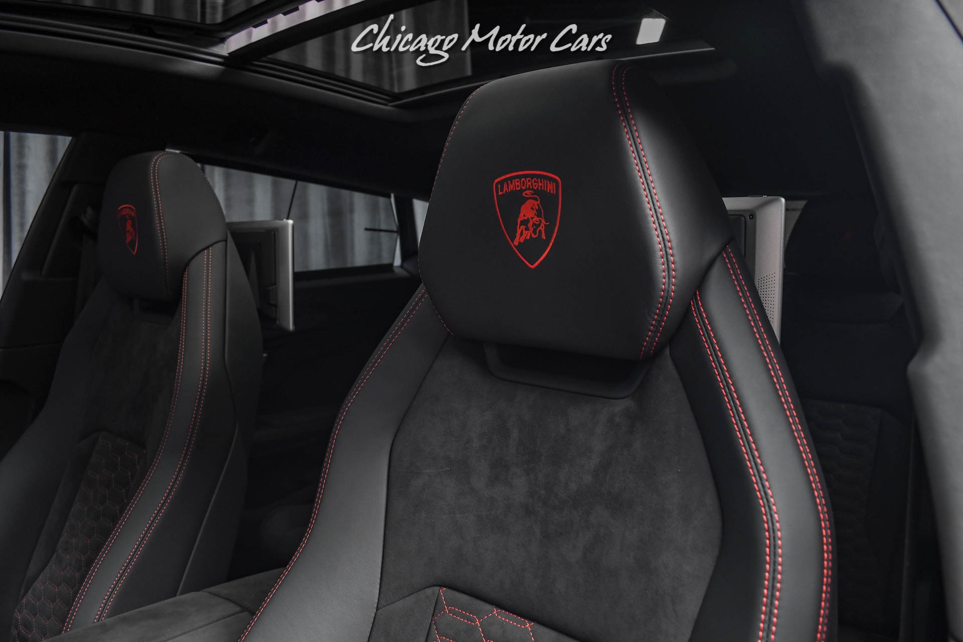 2020 Lamborghini Urus VENATUS, 16/20