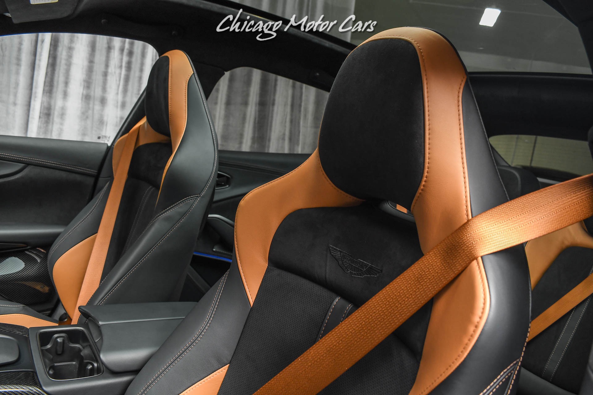 2022 ASTON MARTIN DBX, 6/20