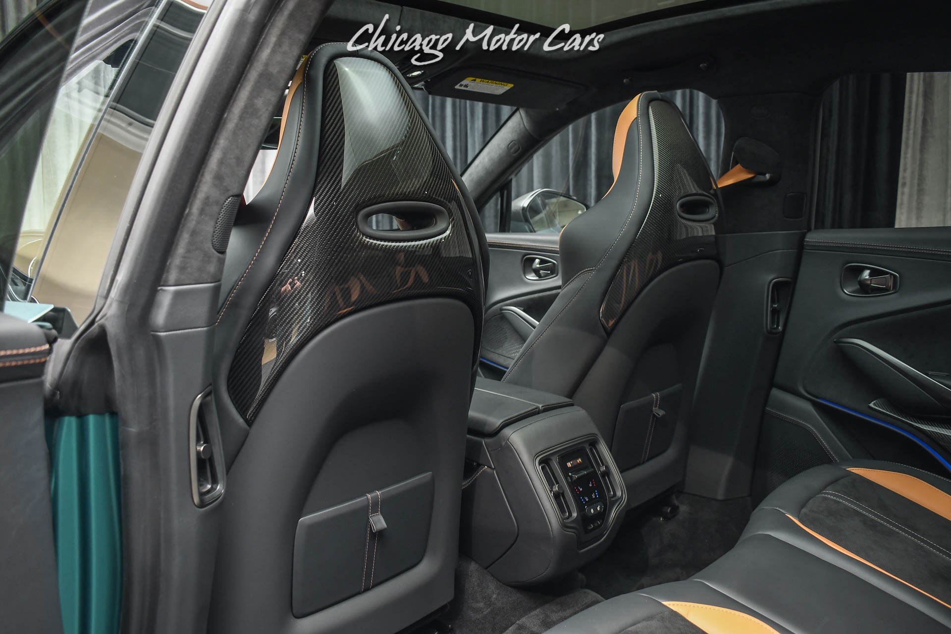 2022 ASTON MARTIN DBX, 11/20