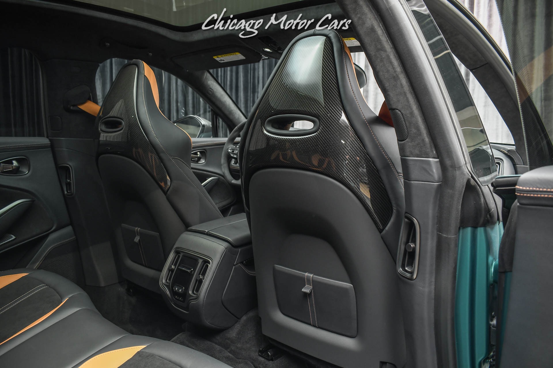 2022 ASTON MARTIN DBX, 12/20