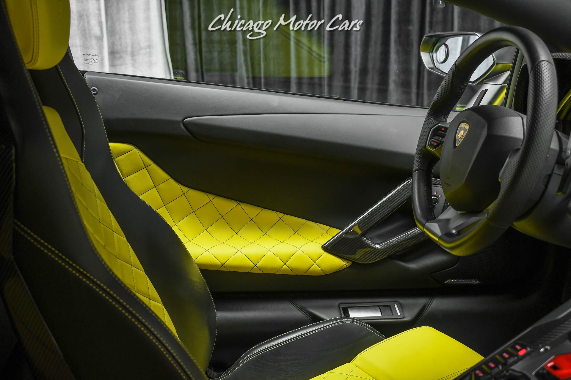 2014 Lamborghini Aventador LP720-4 50 Anniversario Coupe (55 / 100), 7/20