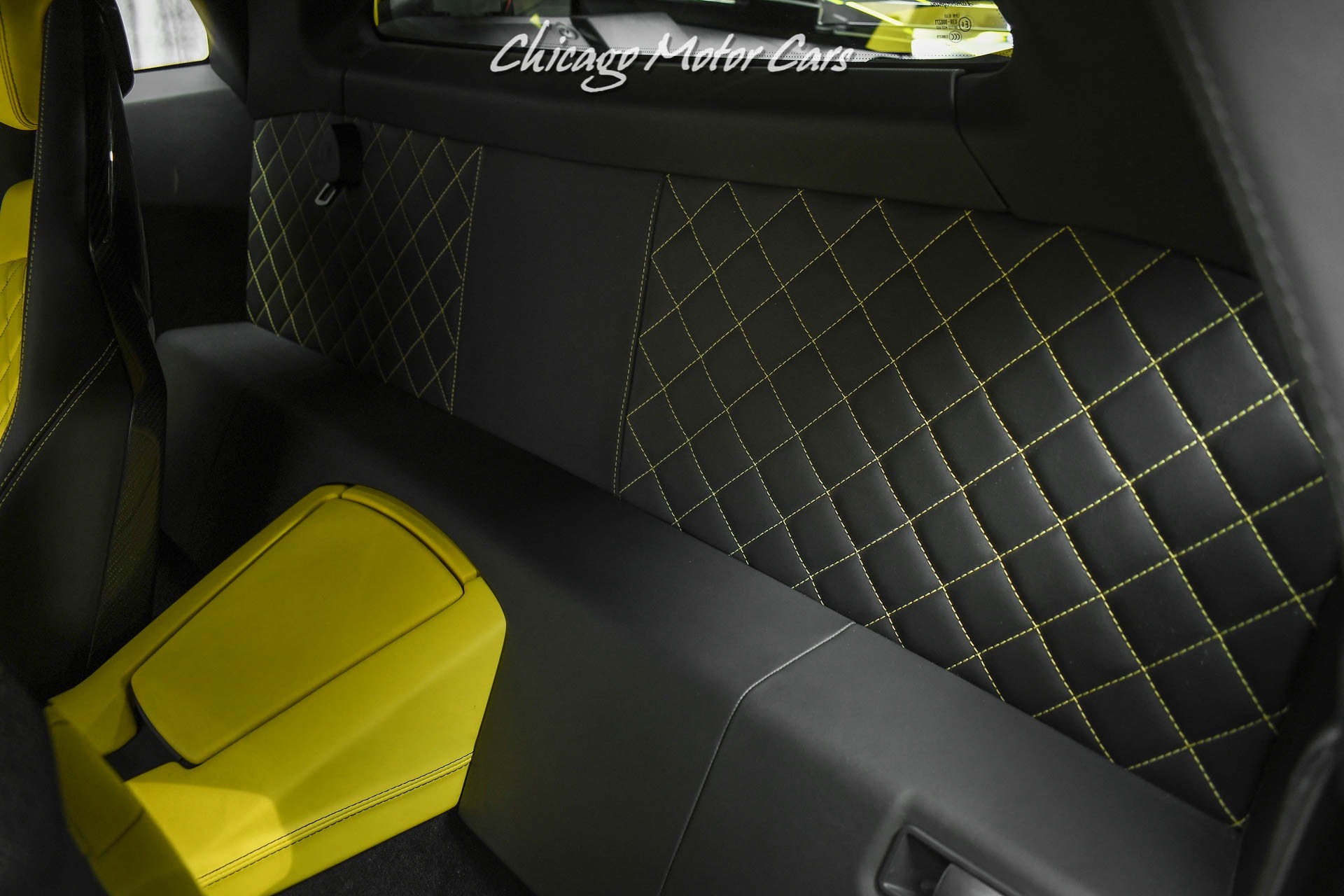 2014 Lamborghini Aventador LP720-4 50 Anniversario Coupe (55 / 100), 11/20