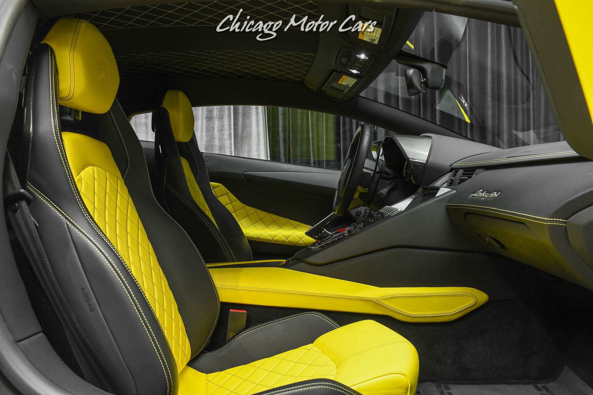 2014 Lamborghini Aventador LP720-4 50 Anniversario Coupe (55 / 100), 13/20