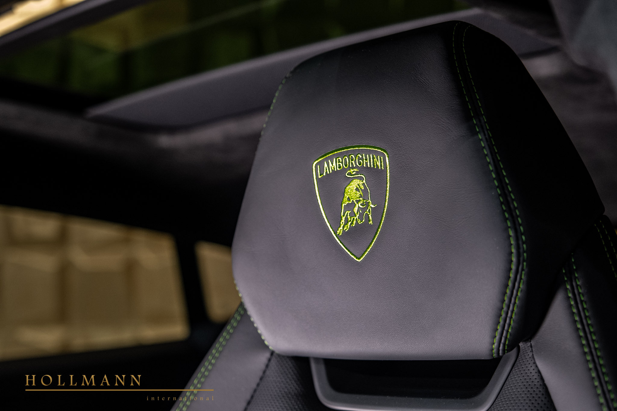 Lamborghini Urus, 18/20