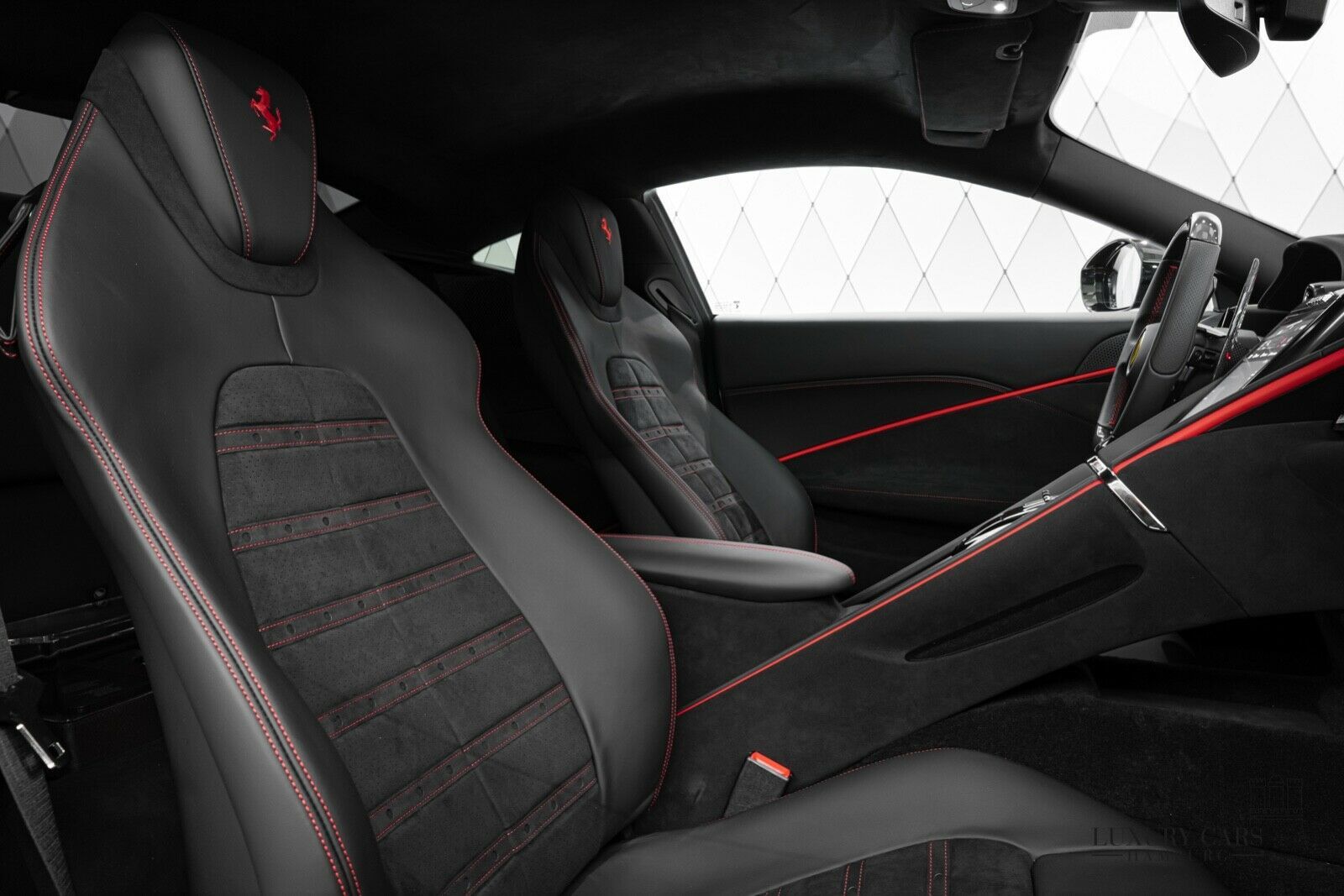 2022 Ferrari Roma, 10/20
