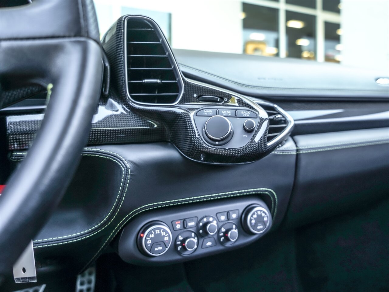 2010 Ferrari 458 Italia, 13/20