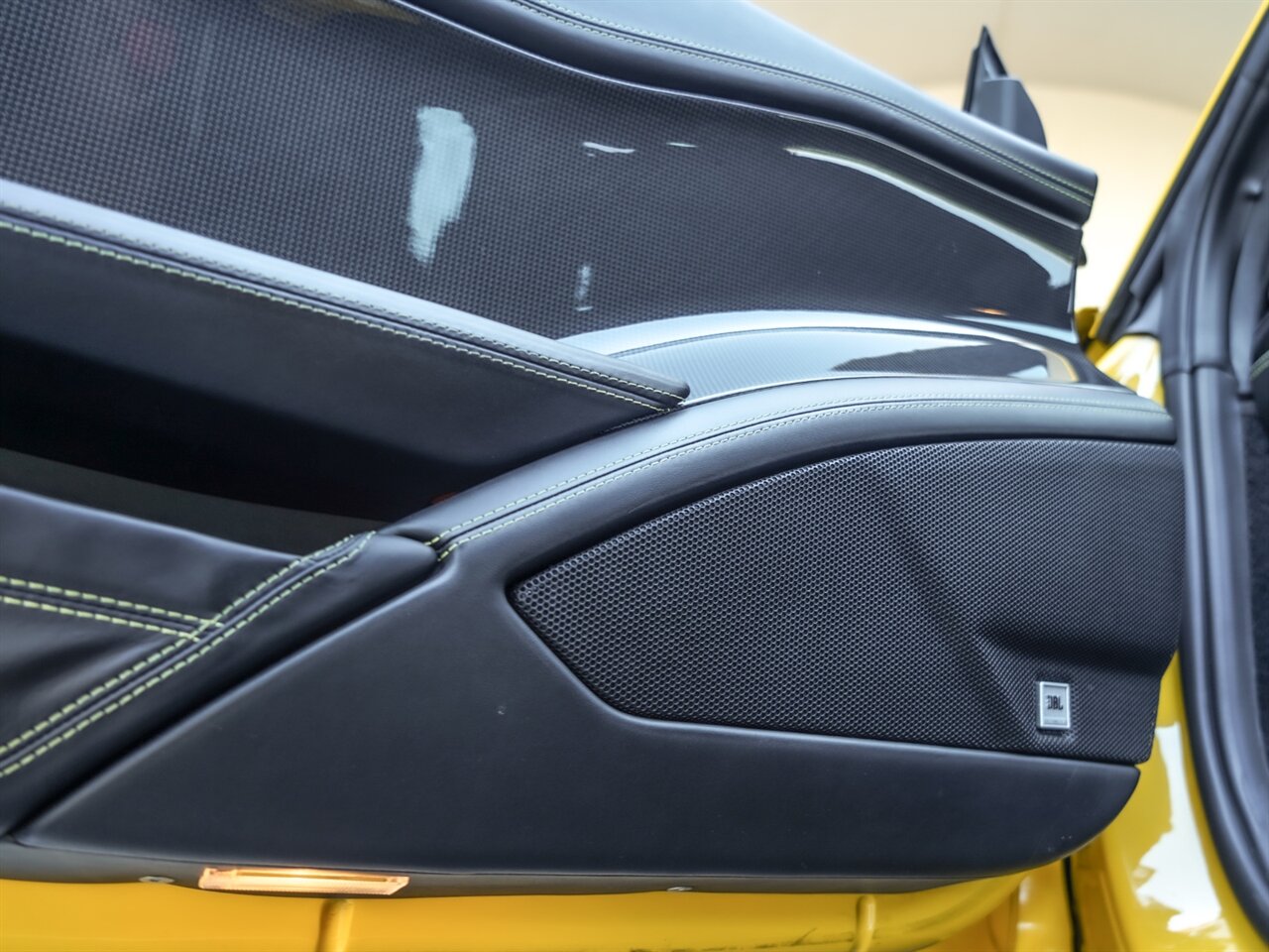 2010 Ferrari 458 Italia, 16/20