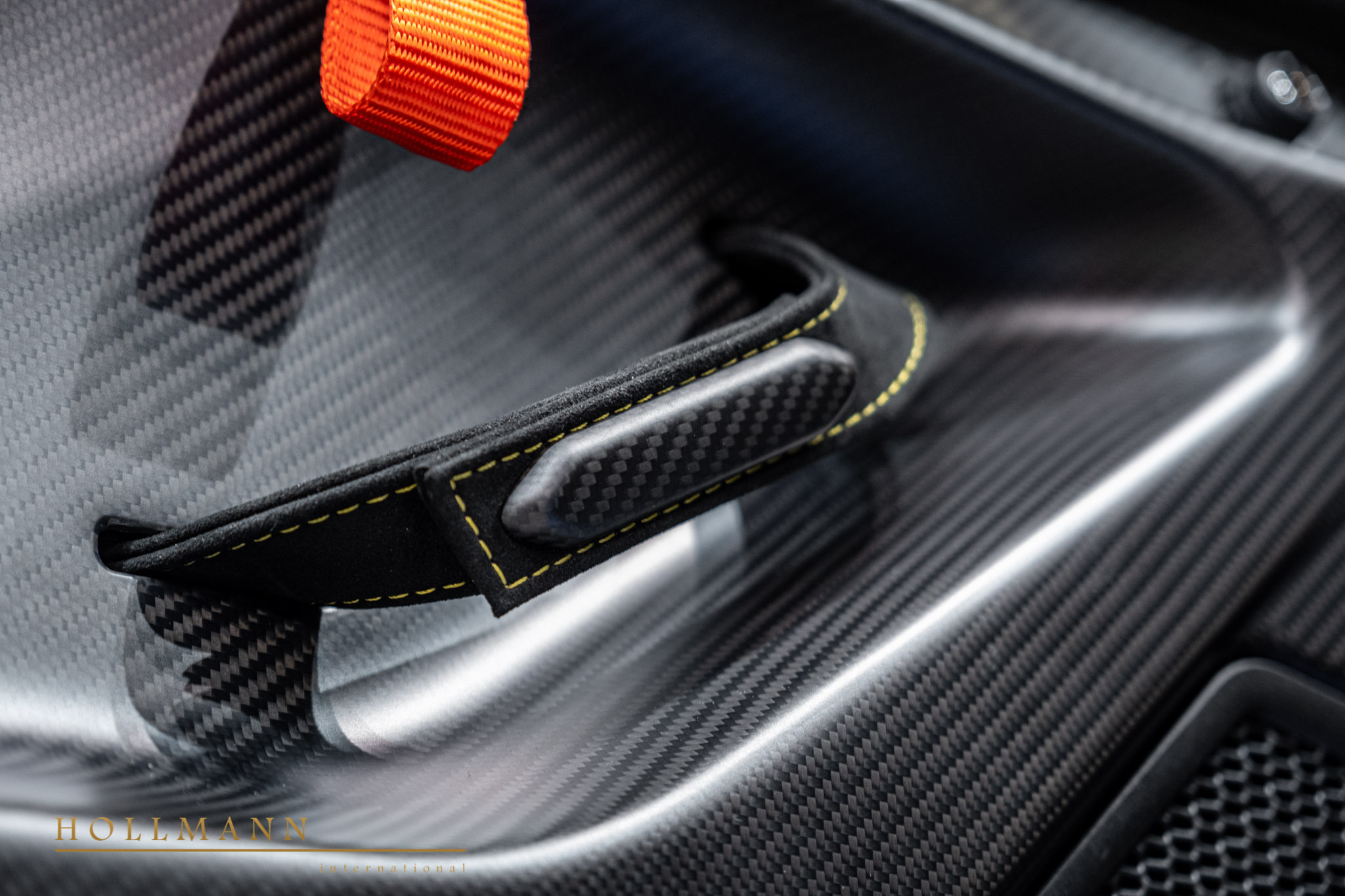 2022 Lamborghini Huracán STO, 7/20