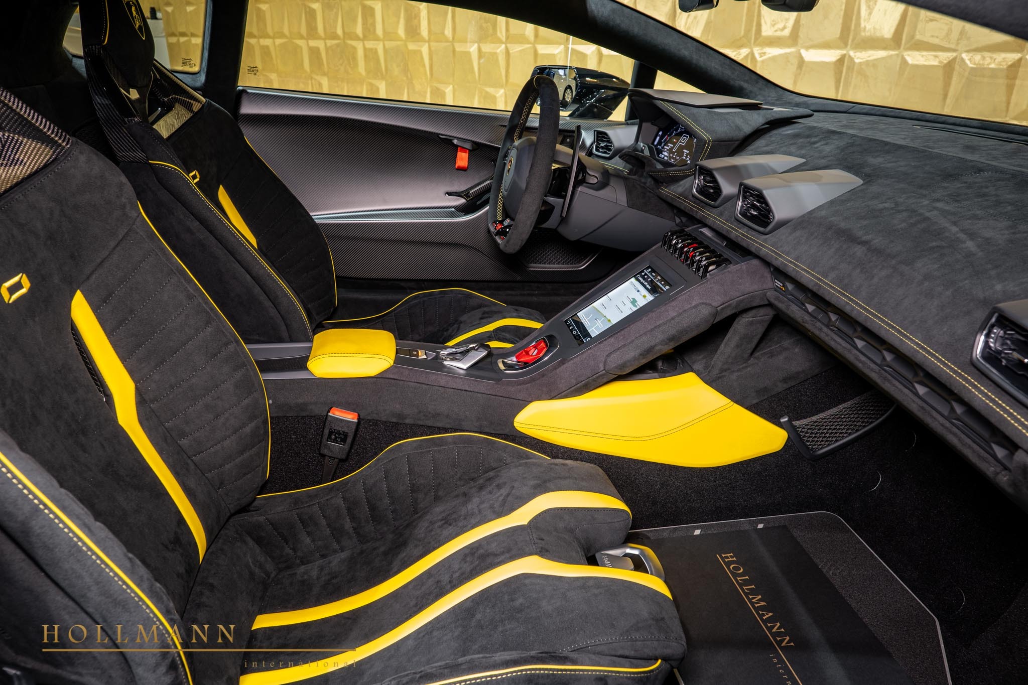 2022 Lamborghini Huracán STO, 10/20