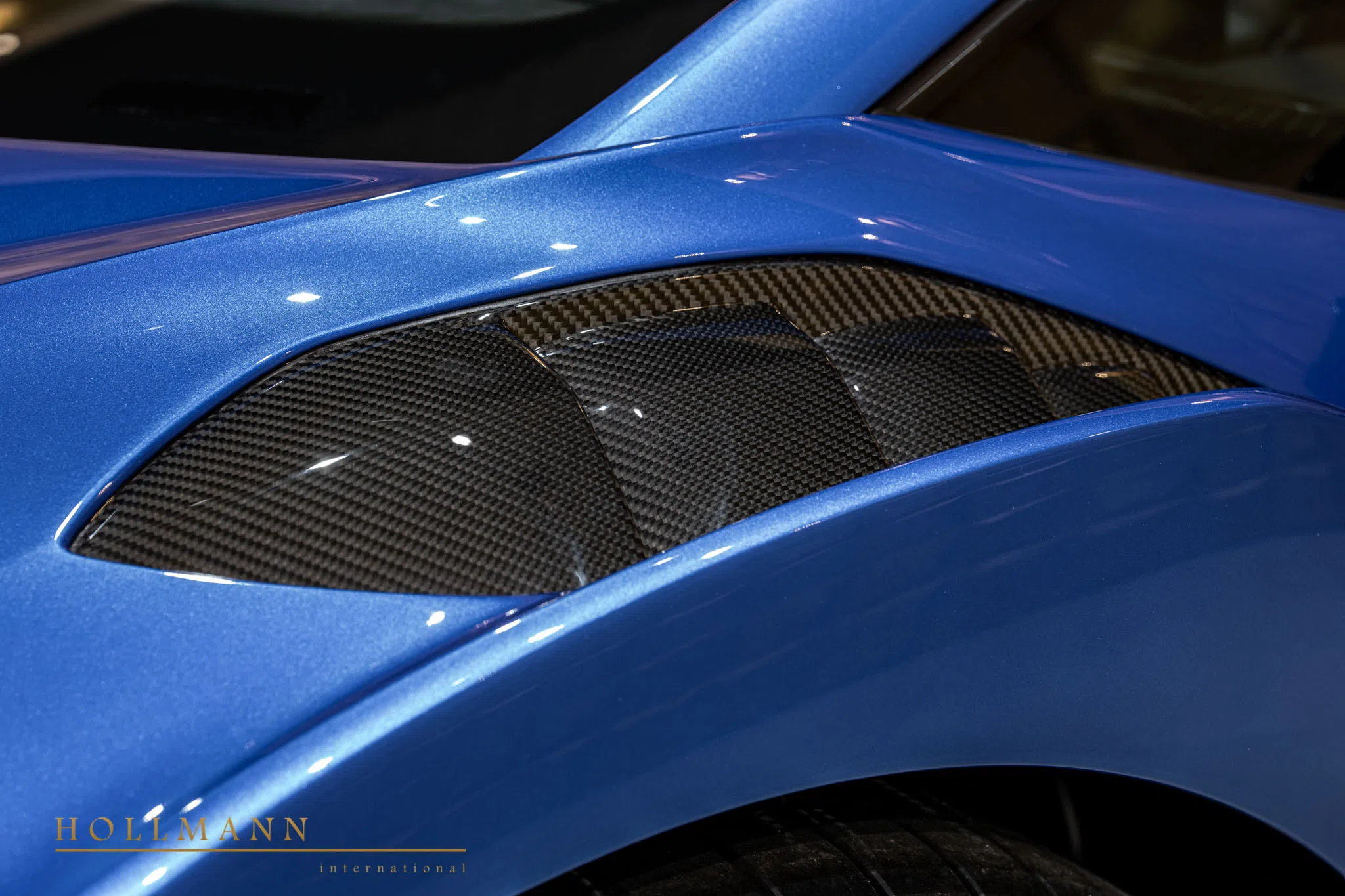 2022 Lamborghini Huracán STO for sale, exterior