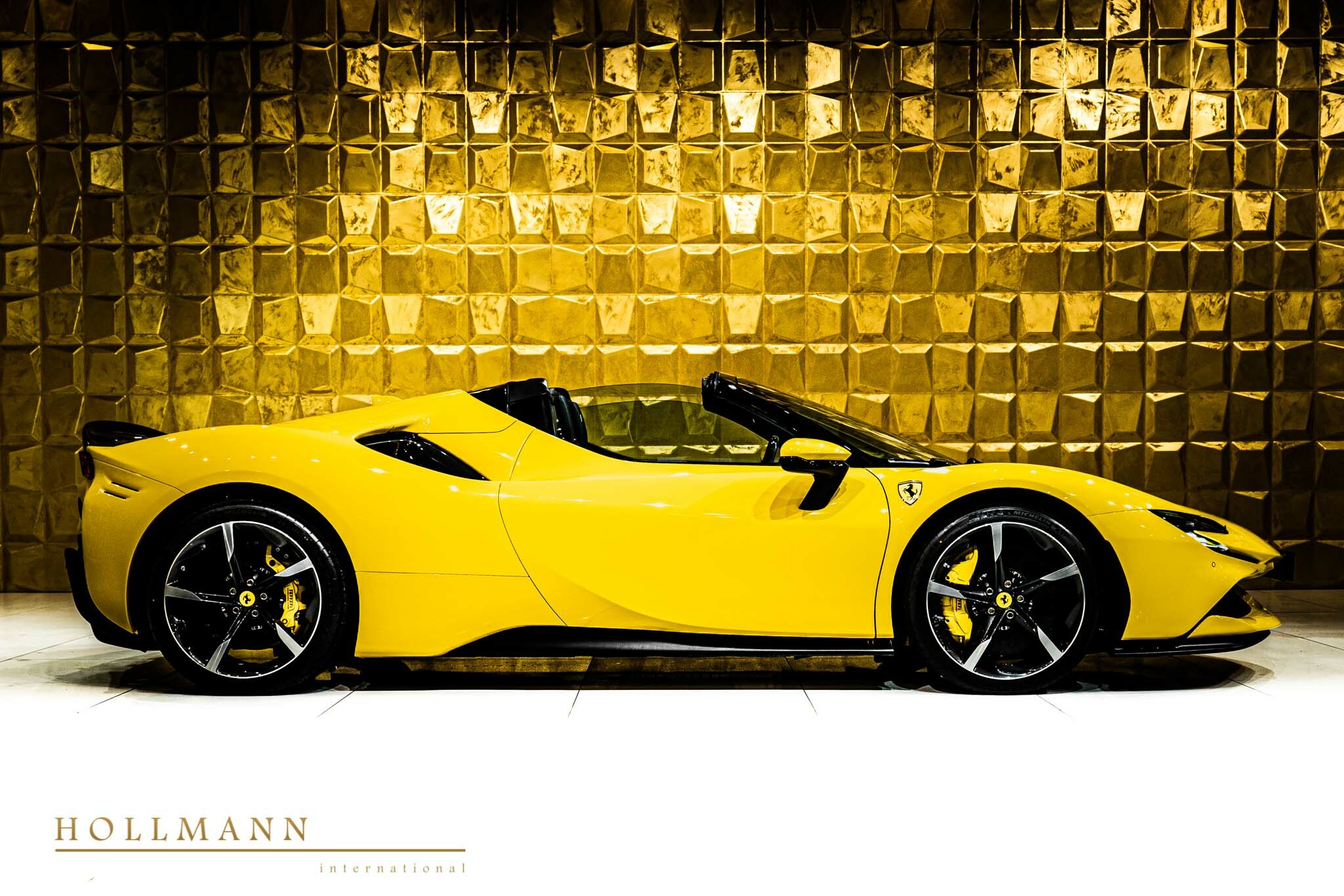 2023 Ferrari SF90 Spider, 23/24