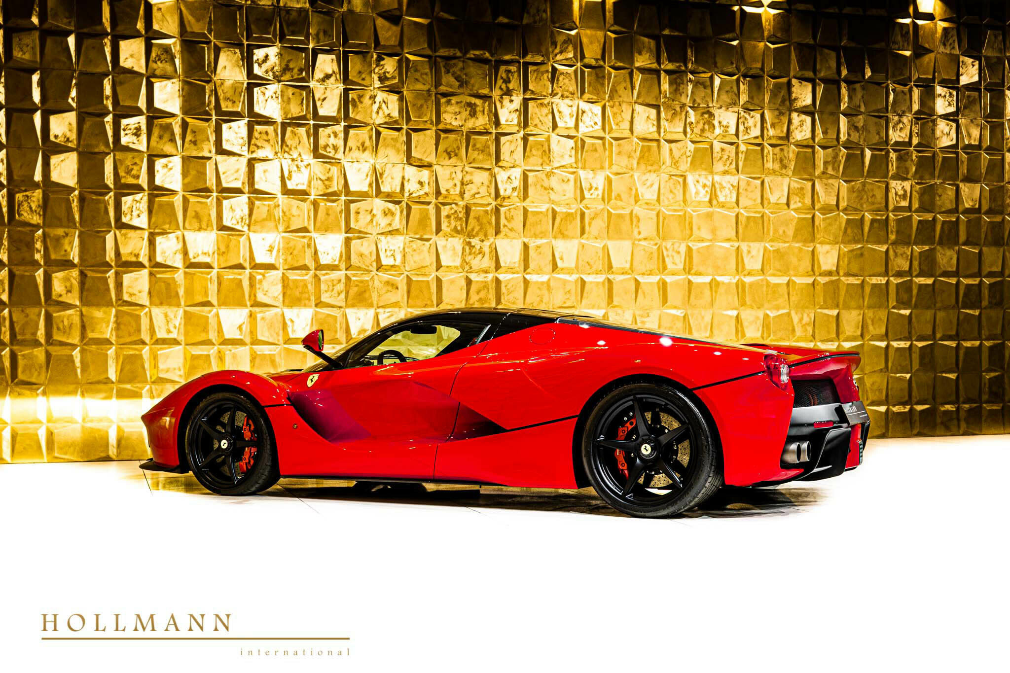 2015 Ferrari LaFerrari, 14/20