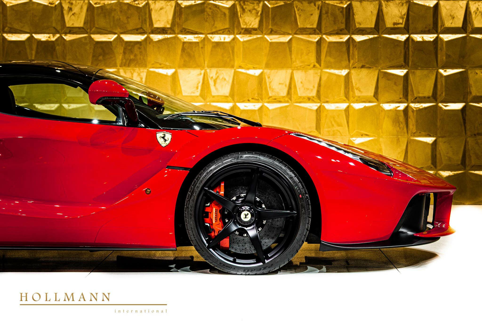 2015 Ferrari LaFerrari, 15/20