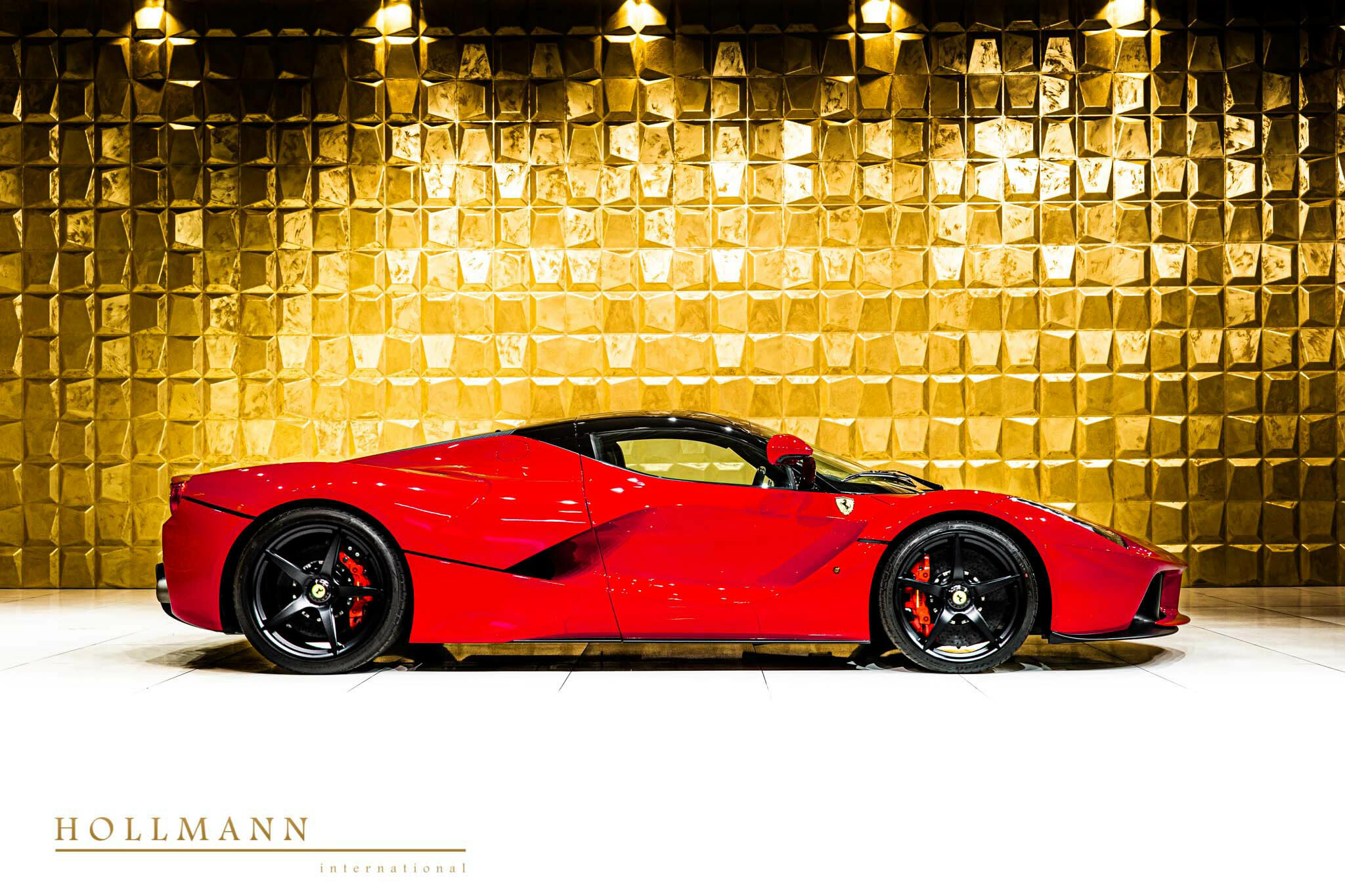 2015 Ferrari LaFerrari, 16/20