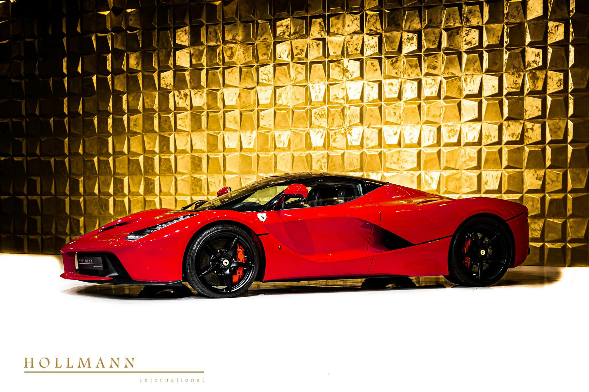 2015 Ferrari LaFerrari, 17/20