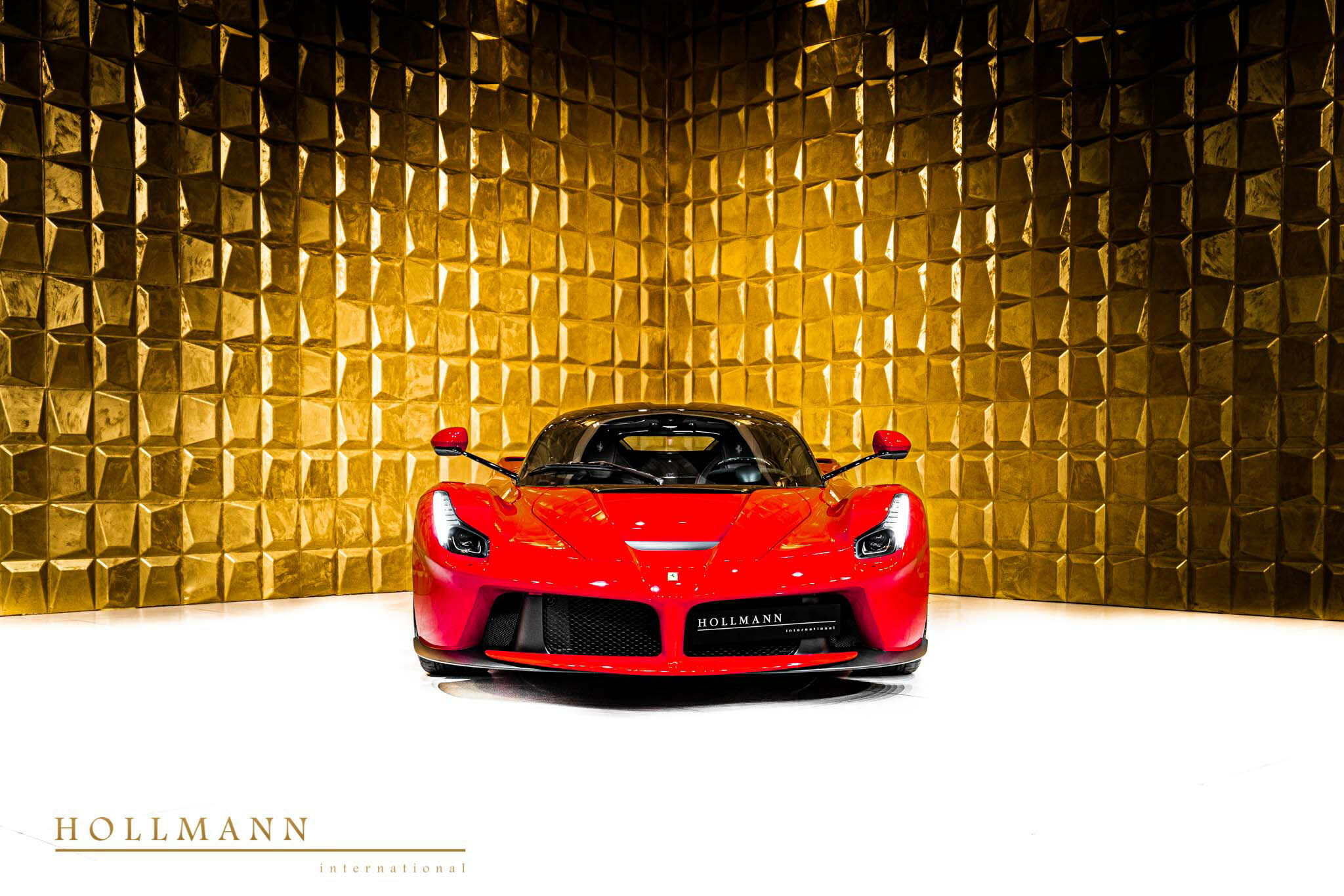 2015 Ferrari LaFerrari, 18/20