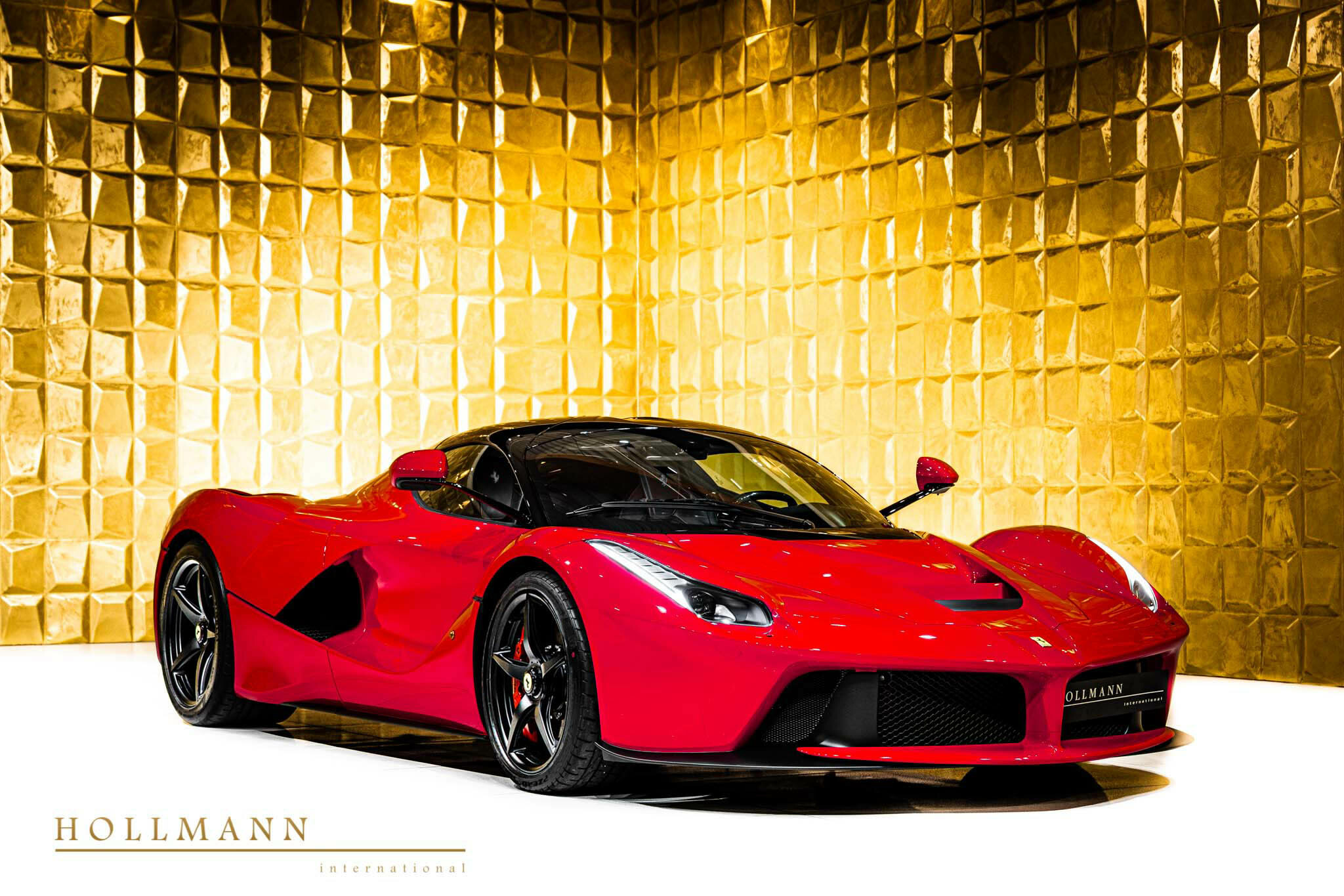 2015 Ferrari LaFerrari, 19/20