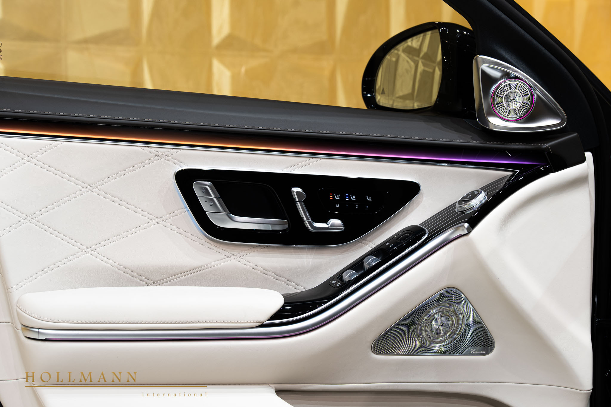2022 Mercedes-Maybach S 680, 5/20