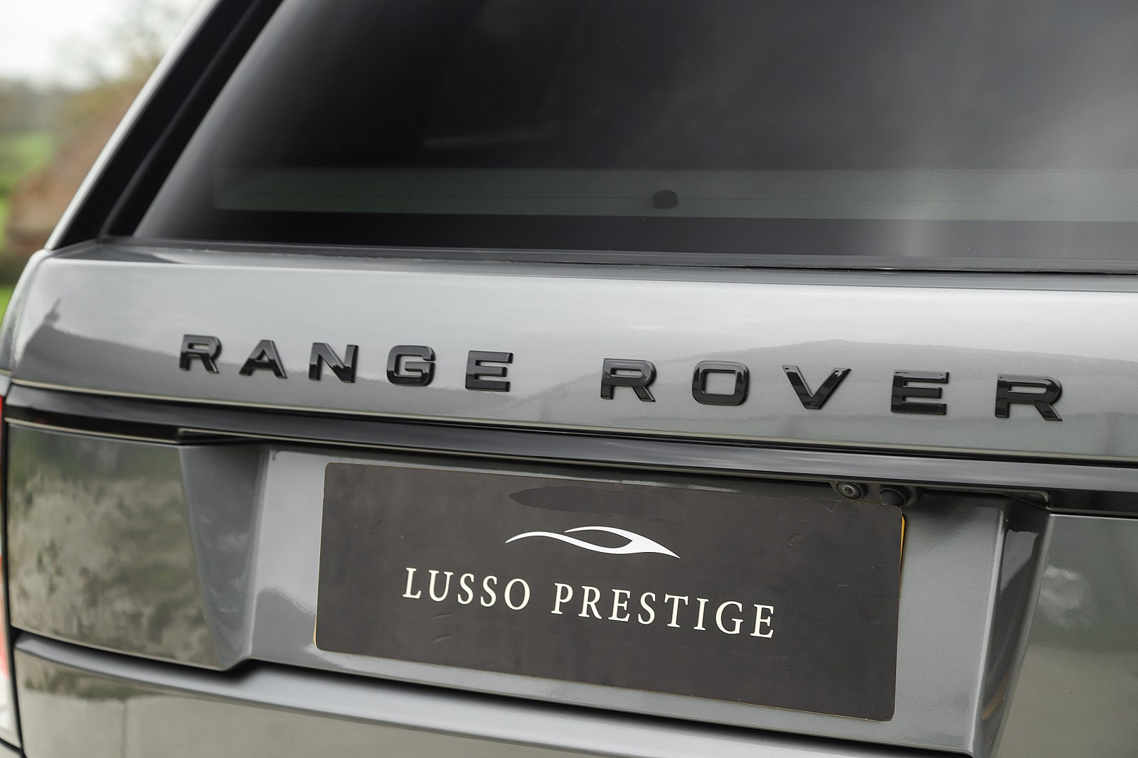 2018 Range Rover SDV6 Autobiography, 16/20