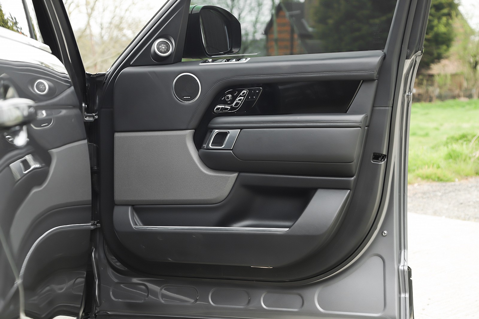 2018 Range Rover SDV6 Autobiography, 20/20