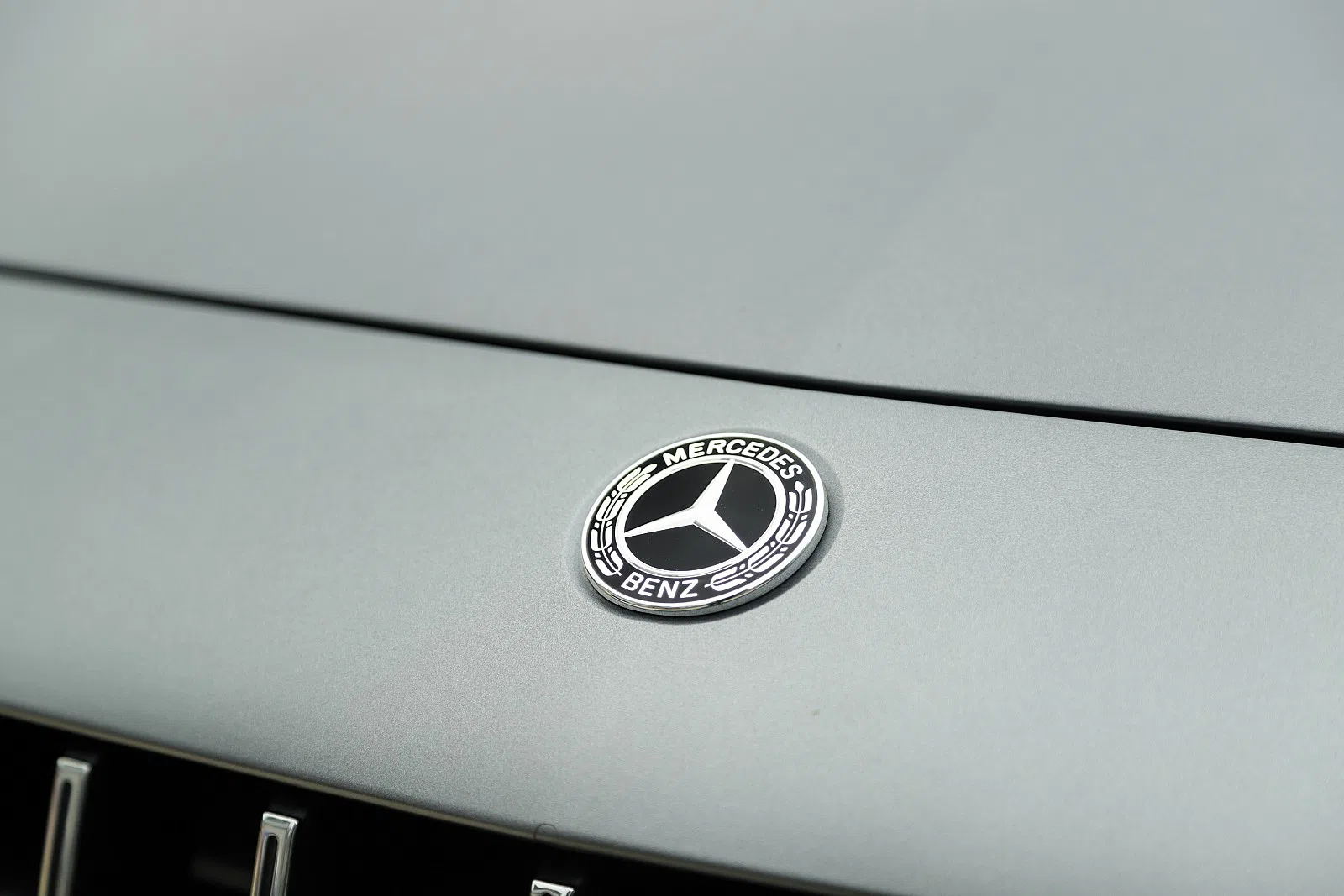 2018 Mercedes-AMG GT R, detail