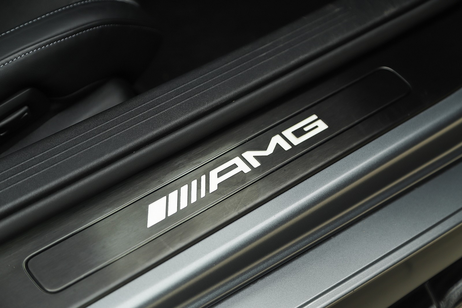2018 Mercedes-AMG GT R, 19/20