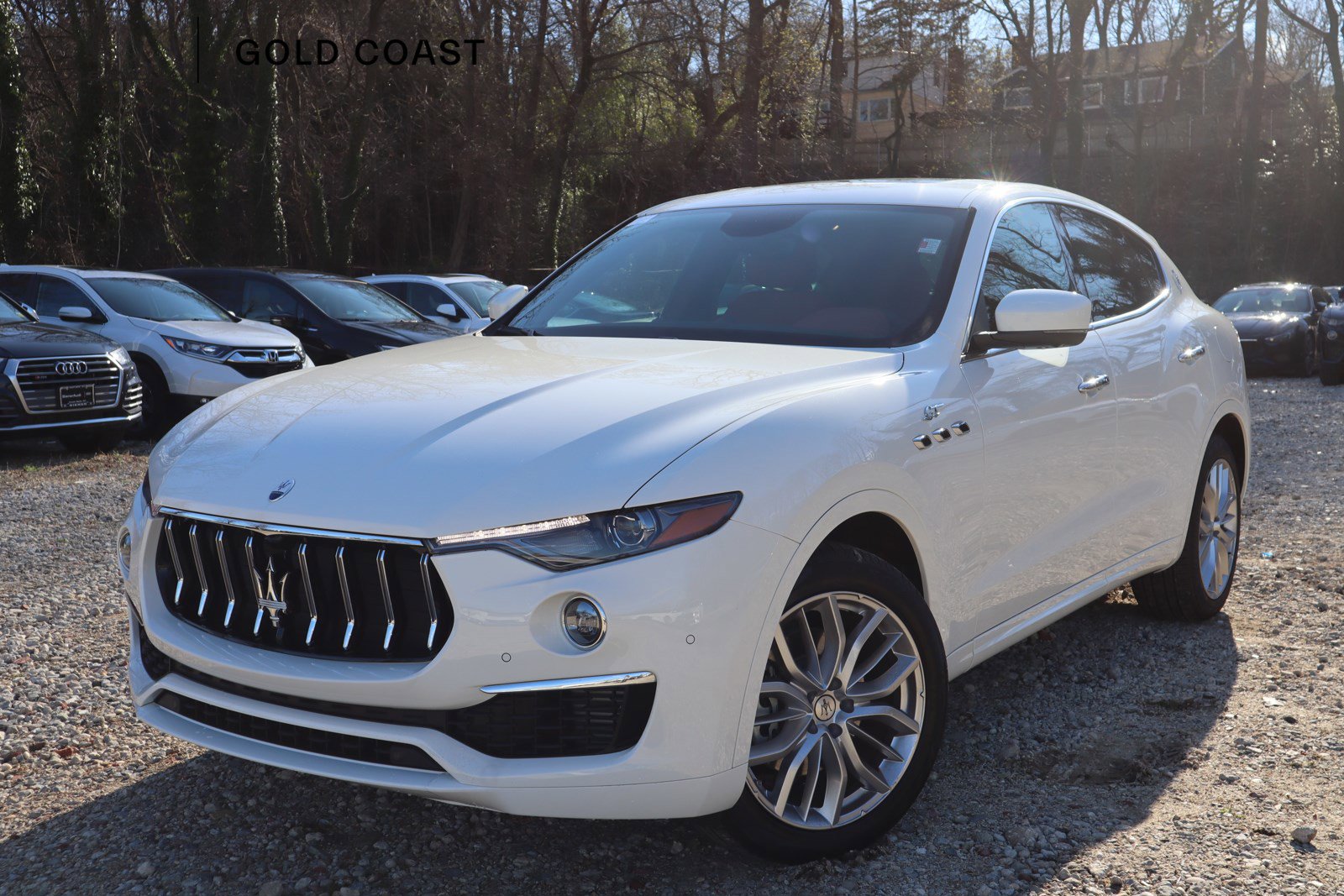 2022 Maserati Levante GT