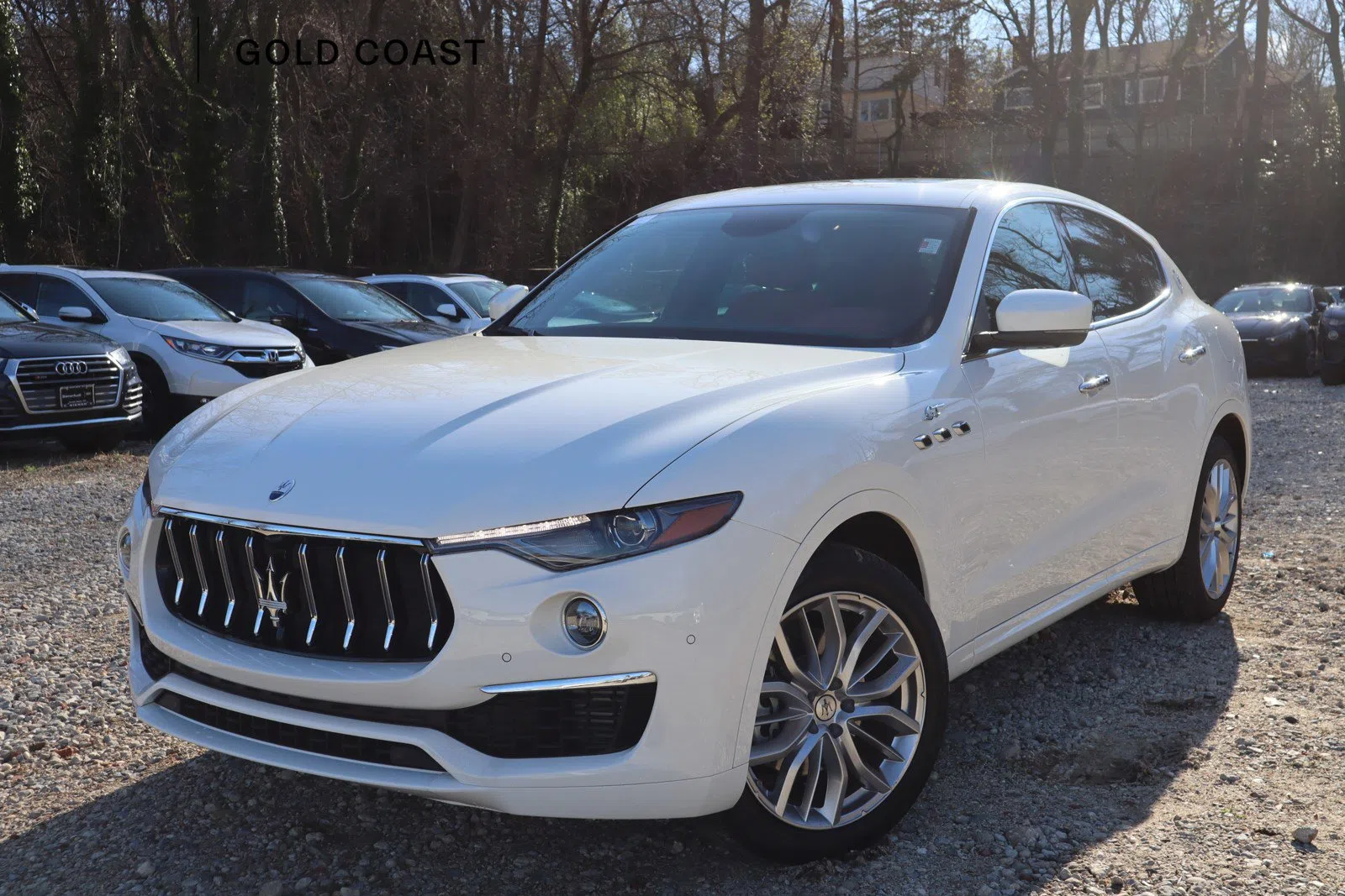 2022 Maserati Levante GT