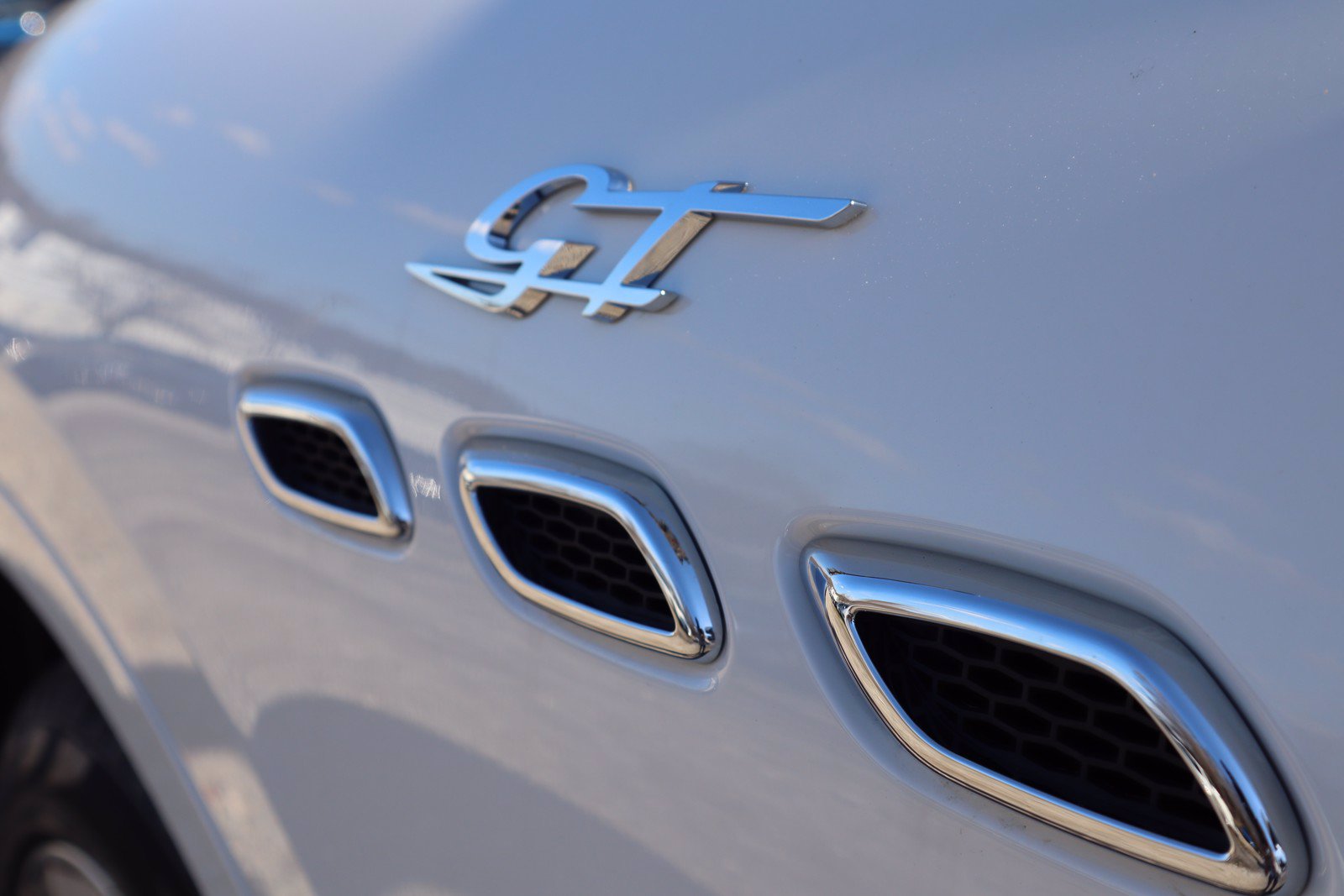 2022 Maserati Levante GT, 15/15