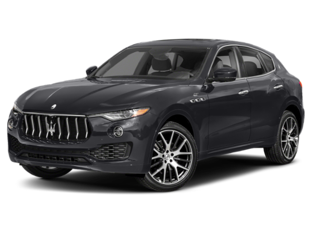 2022 Maserati Levante GT
