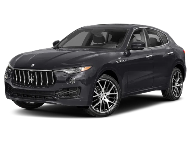 2022 Maserati Levante GT