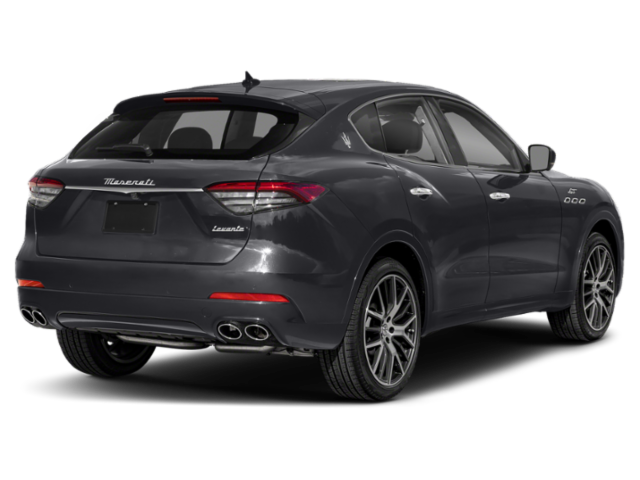 2022 Maserati Levante GT, 2/12