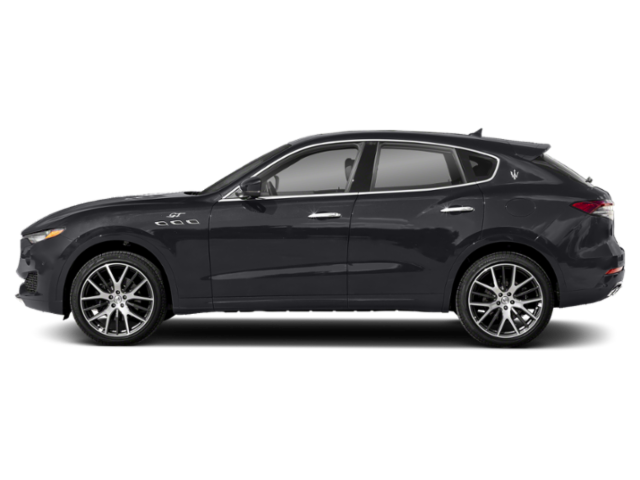 2022 Maserati Levante GT, 3/12