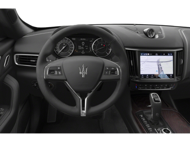 2022 Maserati Levante GT, 4/12