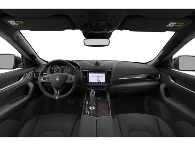 2022 Maserati Levante GT, 5/12